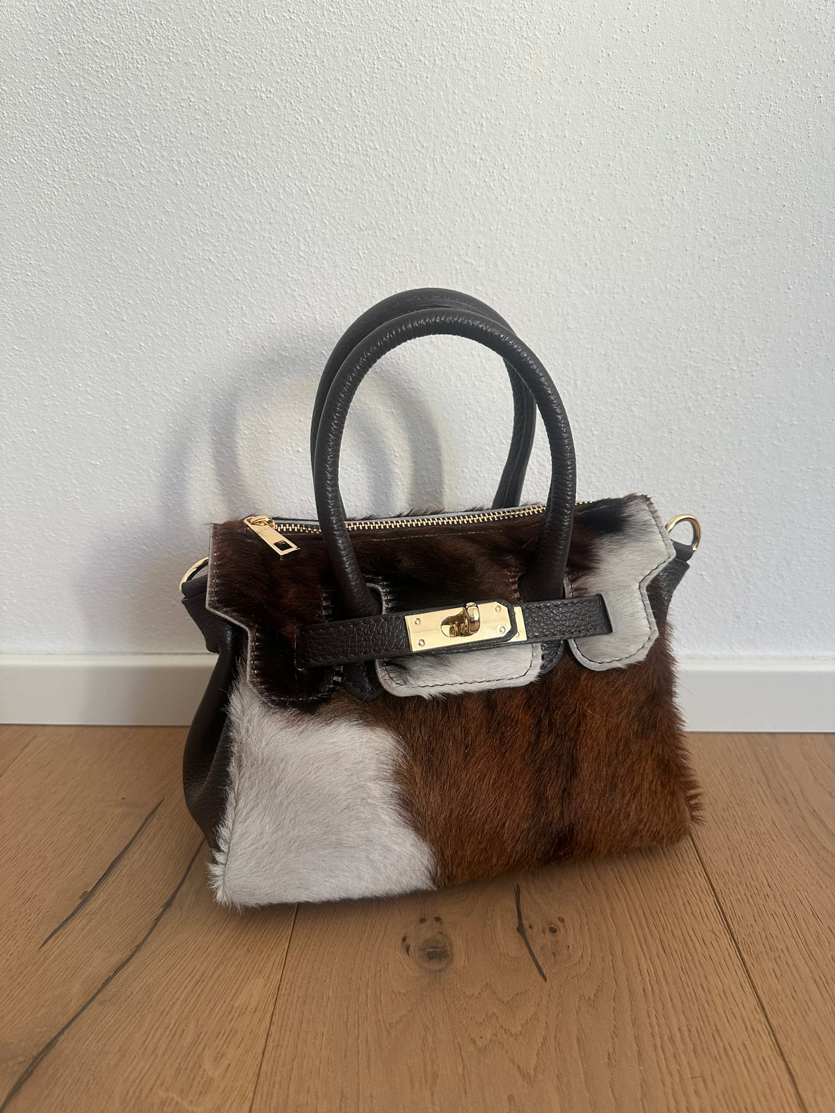 CHARLOTTE small- cavallino