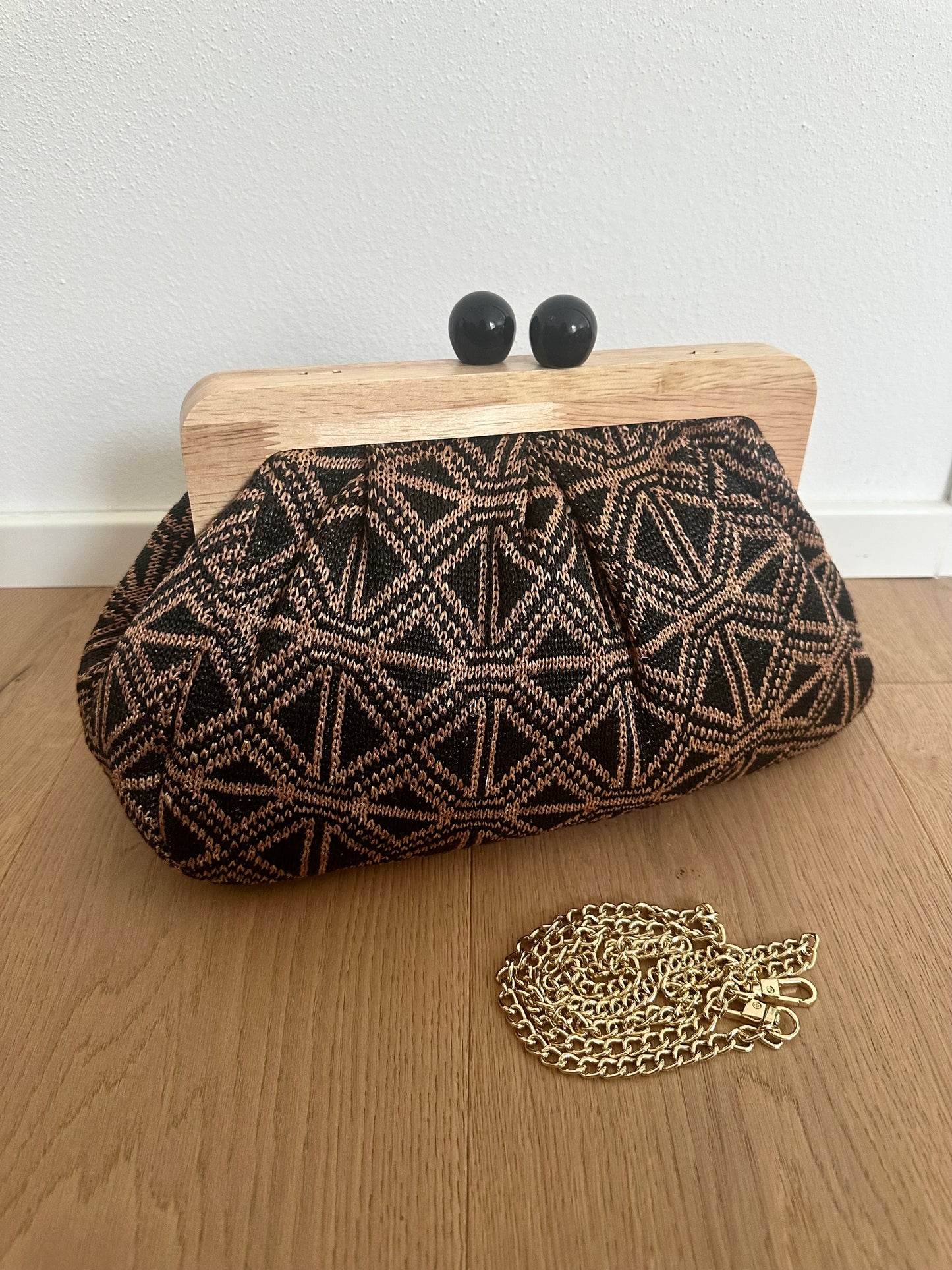 LILY maxi clutch