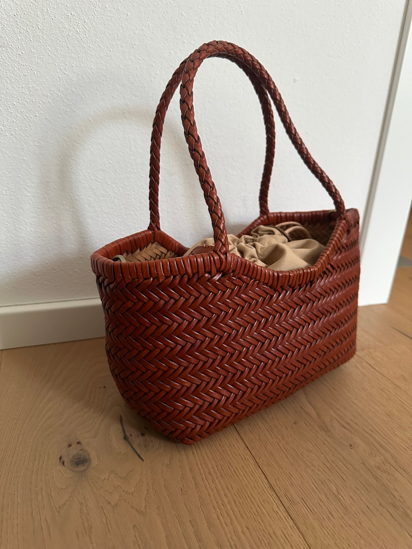 DORA 2.0 - small