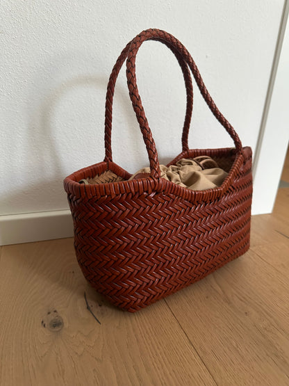 DORA 2.0 - small