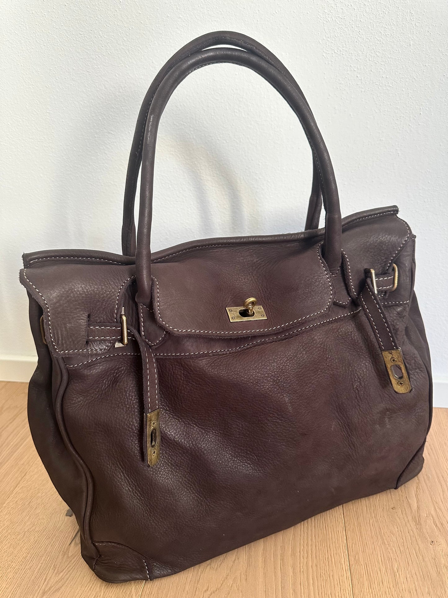 EVELYN - effetto vintage