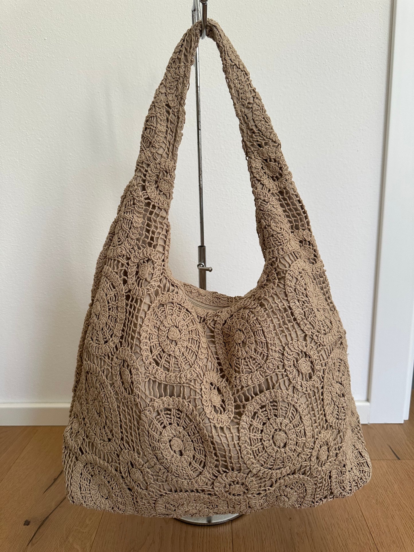 IDRA - borsa 100% cotone