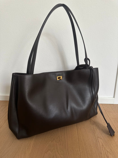 TAYLOR - maxi shoulder bag