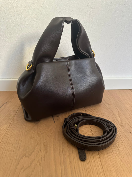 ZOE PREMIUM- Vera pelle