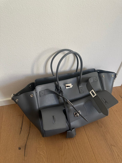 MARA PREMIUM- Vera pelle