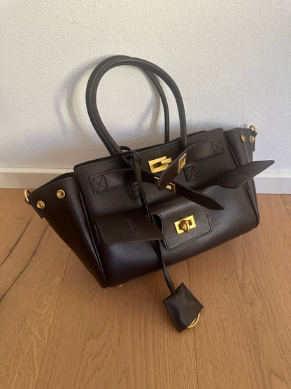 MARA PREMIUM small - Vera pelle
