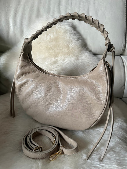 ROSALBA - borsa a spalla