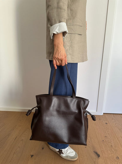 JULIET LARGE - Vera pelle