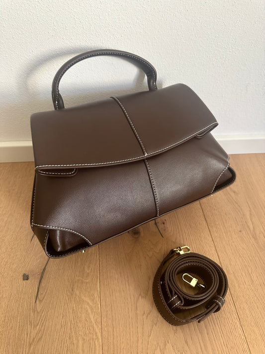 ZAYNA large -handbag