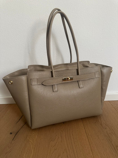 MARY vera pelle- shoulder bag