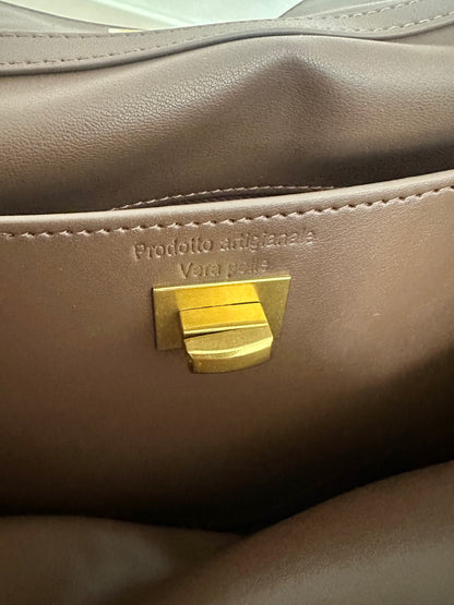 TEXAS MEDIUM SUEDE