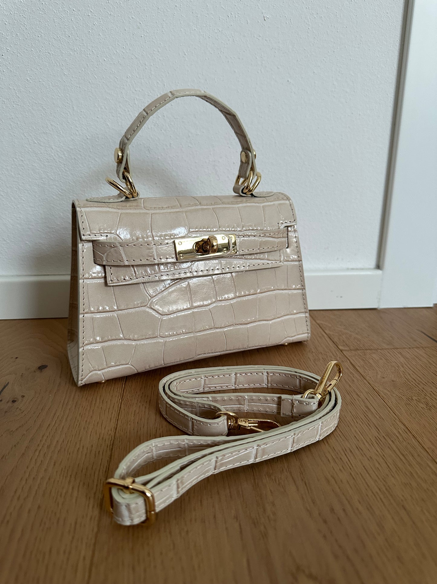 MINI K - stampa cocco