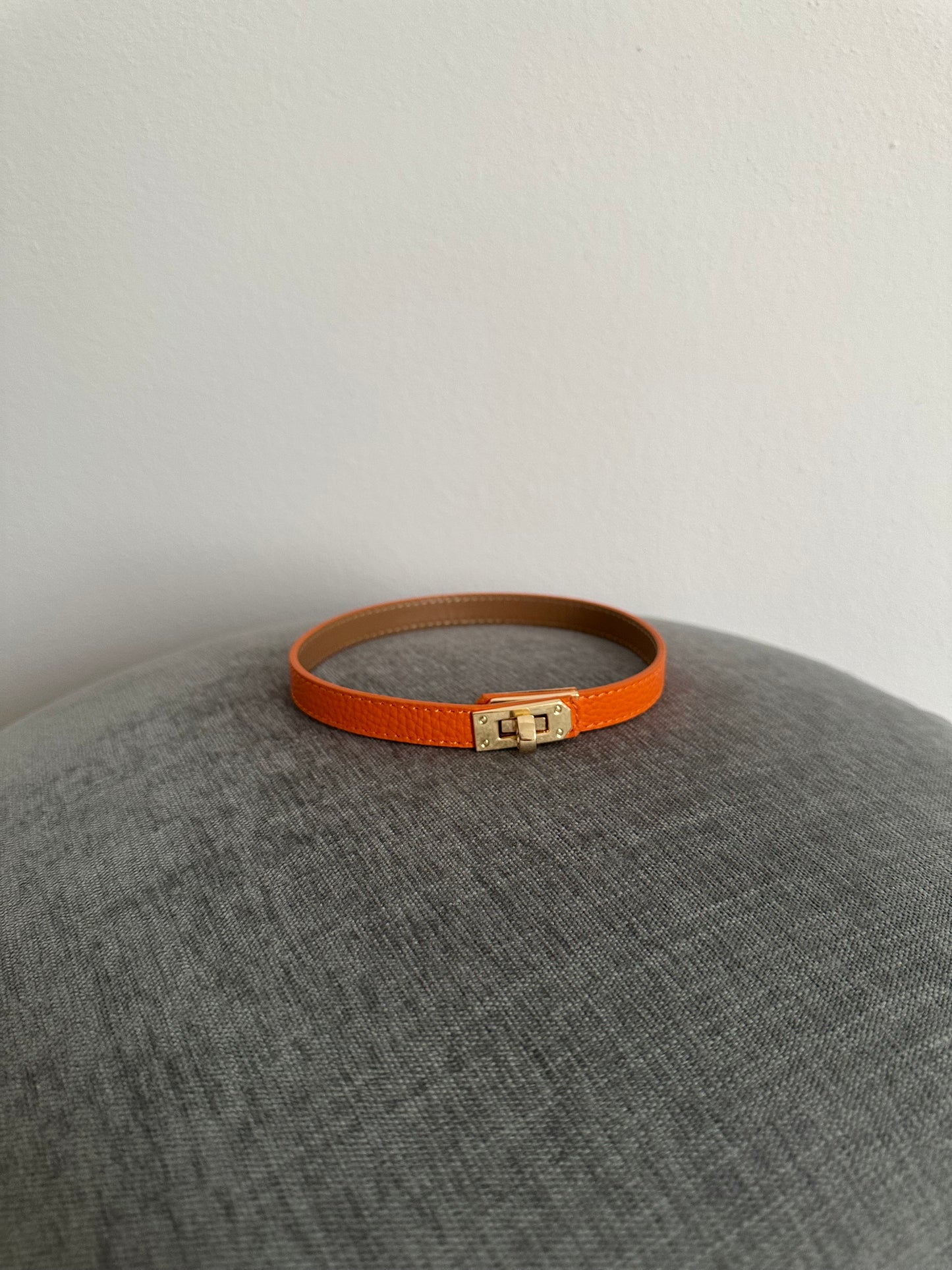BRACCIALE NEFY - Vera pelle