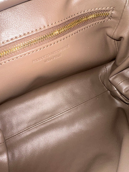 KALA- pochette intrecciata