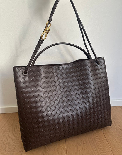 ISA grande- Vera pelle