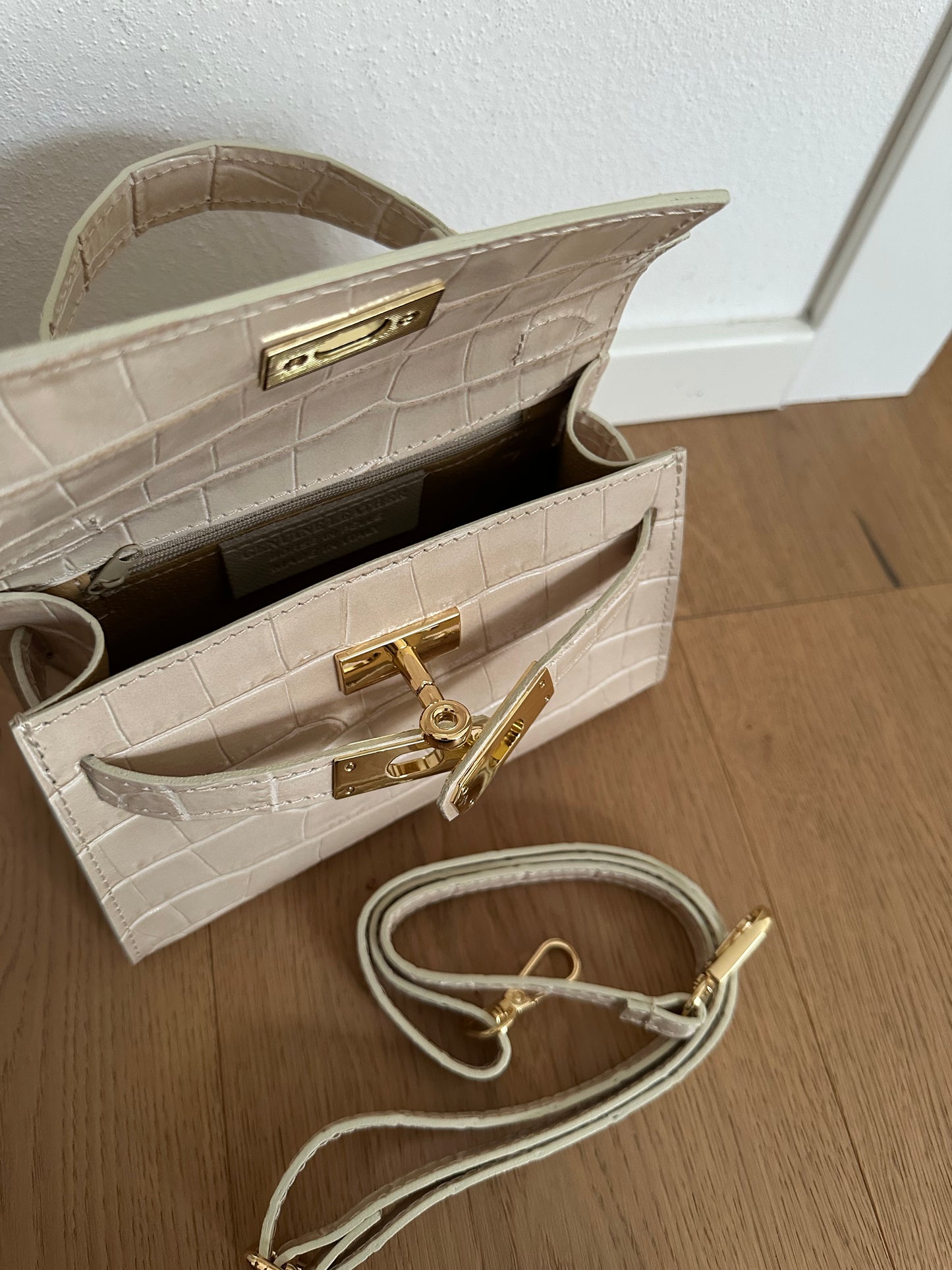 MINI K - stampa cocco