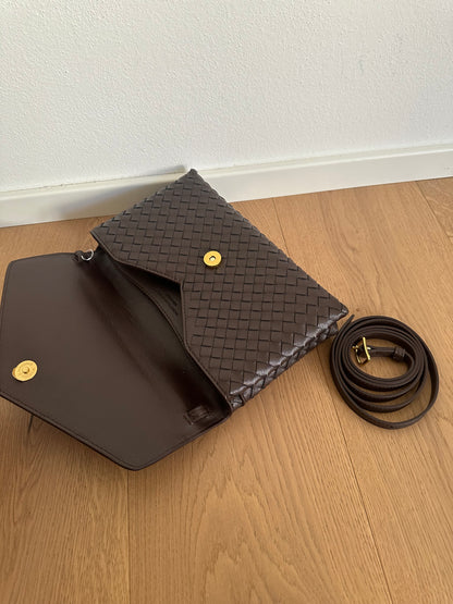 MARGHERITA - woven bag