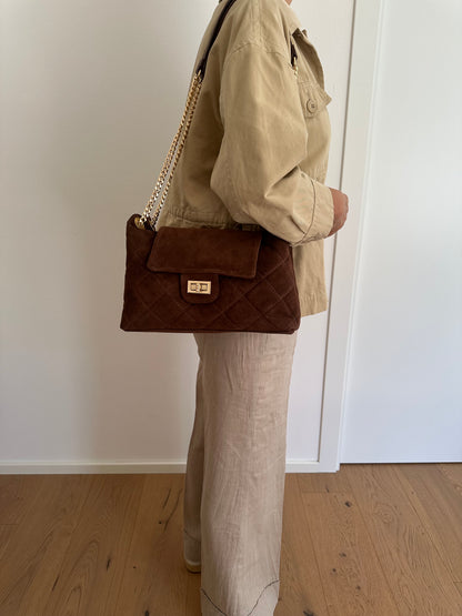 SYDNEY- camoscio