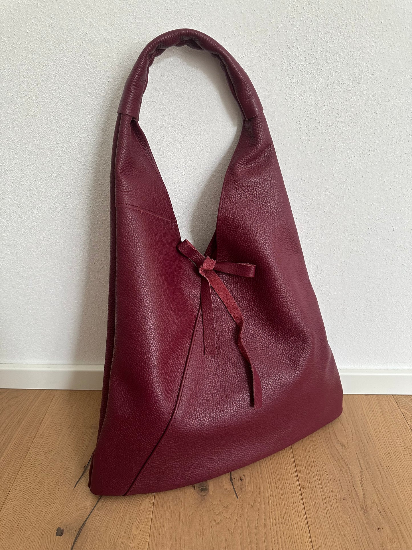 KIKI- hobo bag