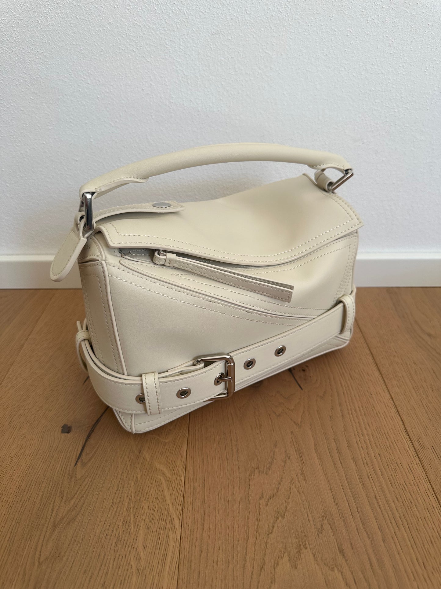 CASSIE- belt bag