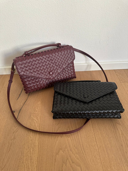 MARGHERITA - woven bag