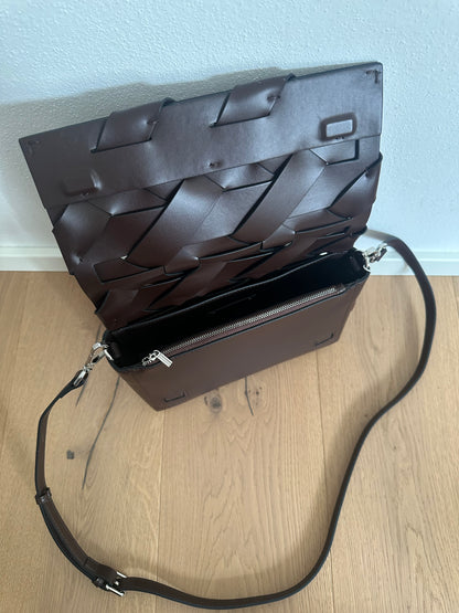 MANHATTAN - Vera pelle