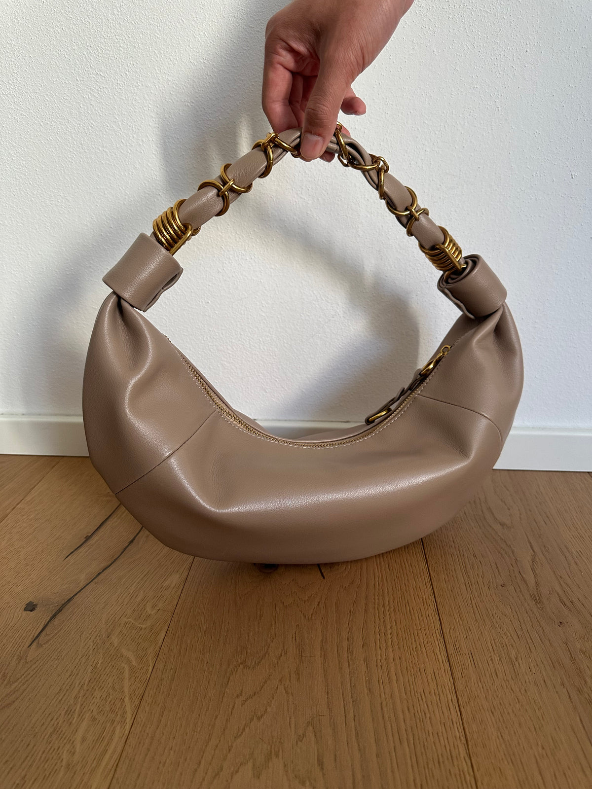 CROISSANT bag