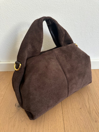 ZOE PREMIUM- suede