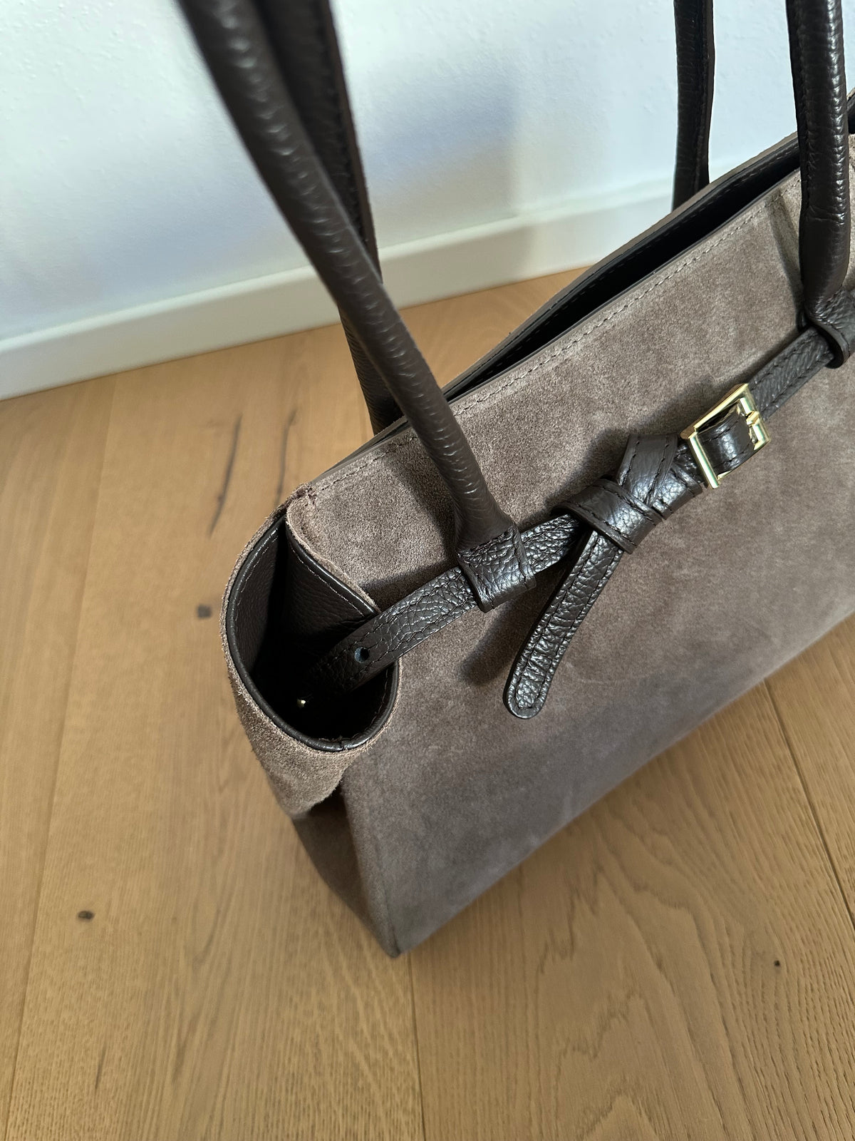 GABRIELLA- borsa a spalla