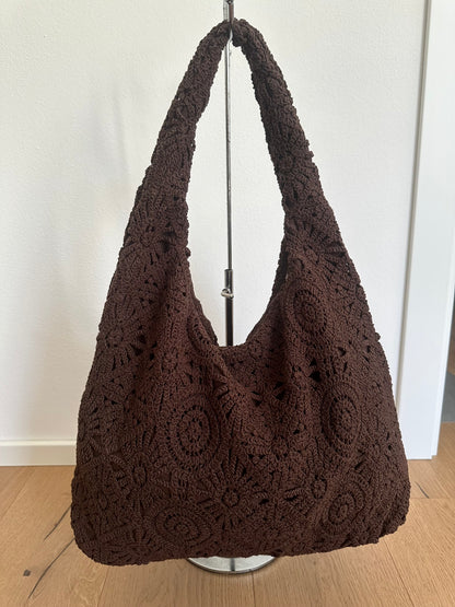 IDRA - borsa 100% cotone