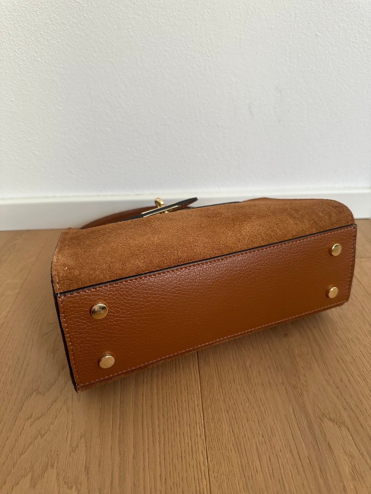 AMELIA small- suede