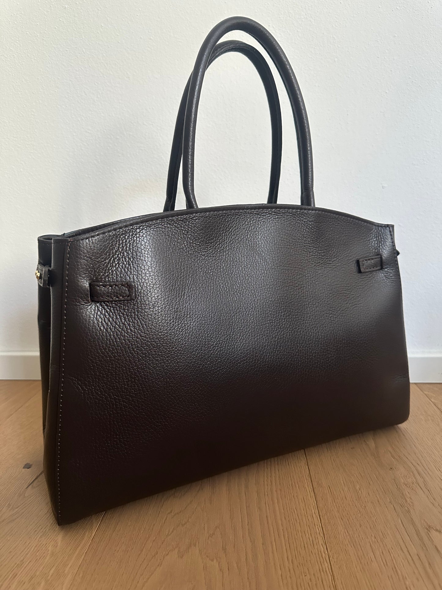 AMELIA BIG- Vera pelle