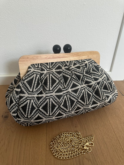 LILY maxi clutch