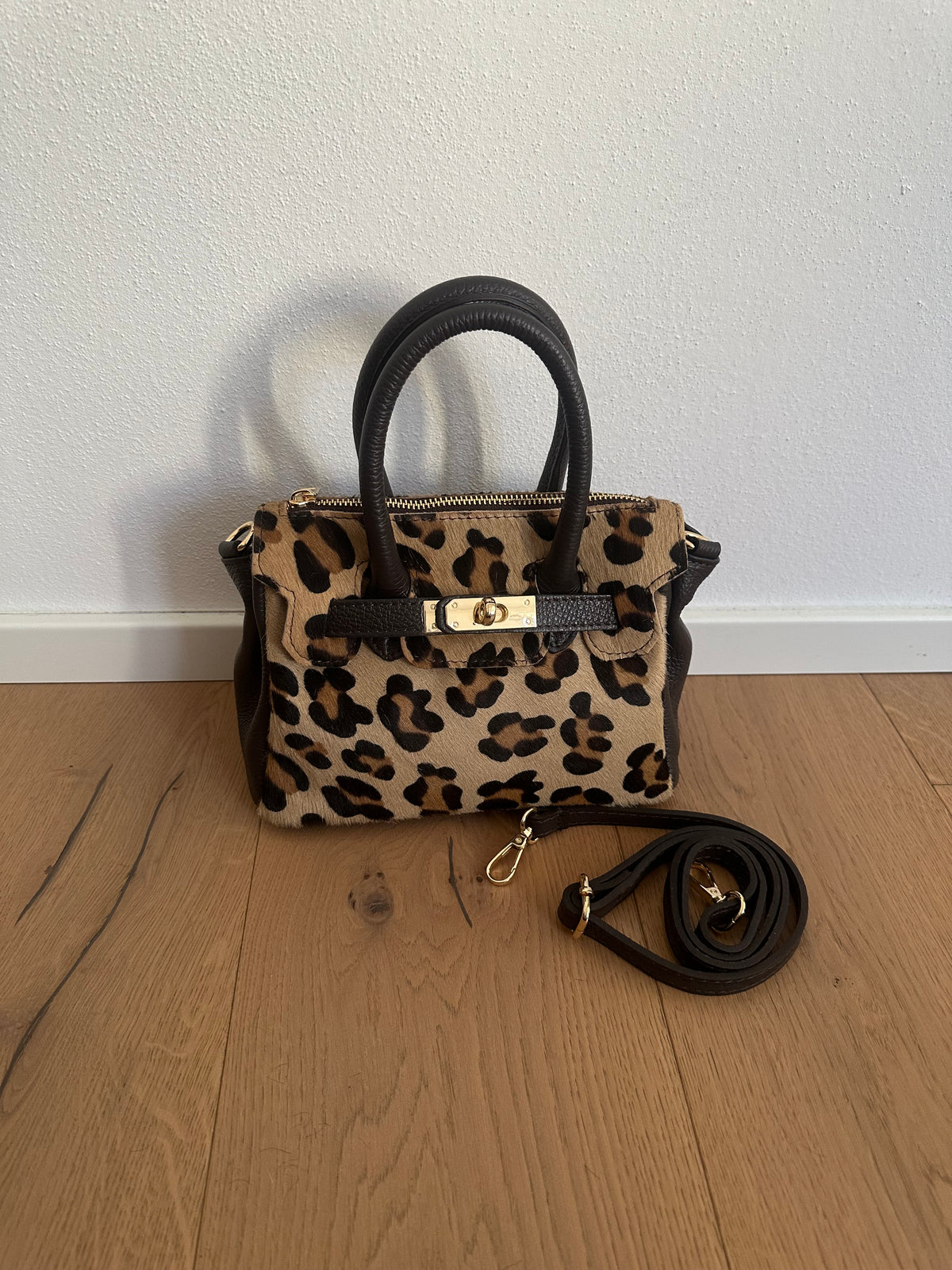 CHARLOTTE small- cavallino