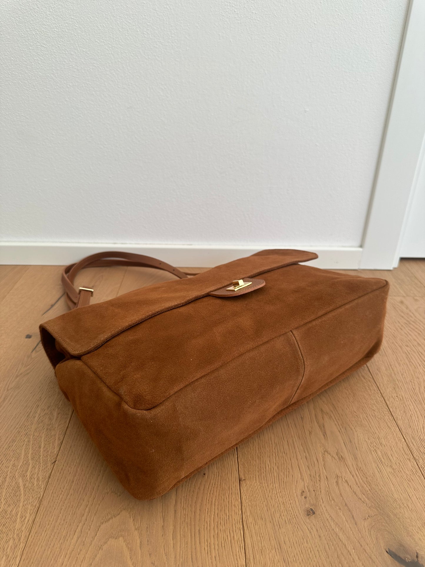 ANNABEL- borsa a spalla