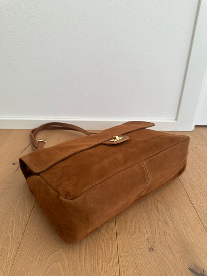 ANNABEL- borsa a spalla