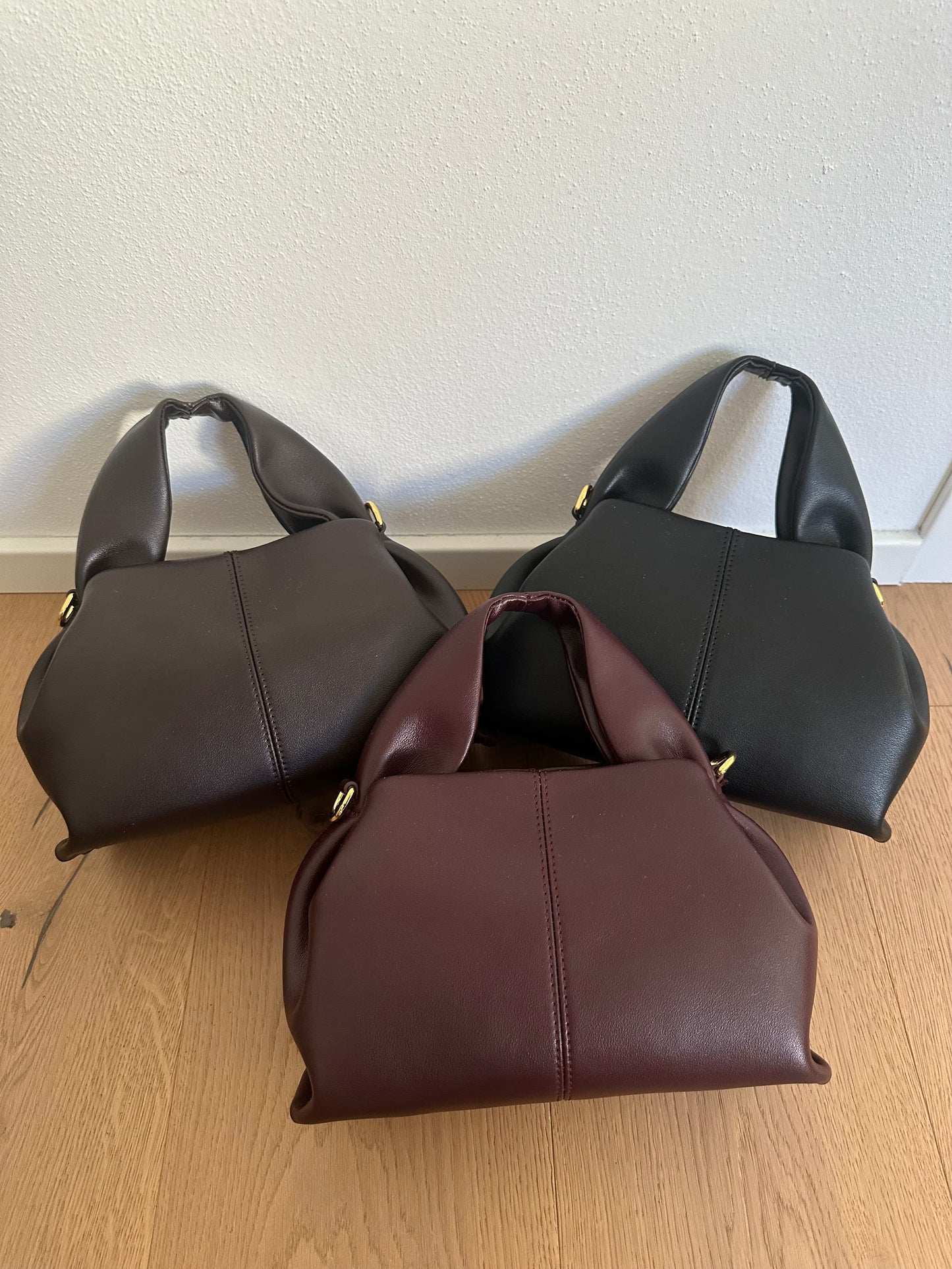 ZOE PREMIUM- Vera pelle