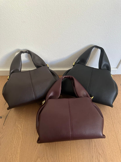 ZOE PREMIUM- Vera pelle