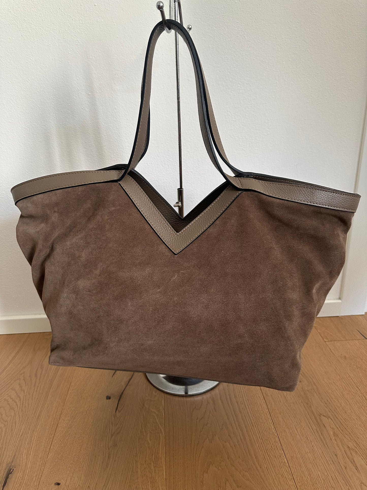 ELYSIA - maxi borsa a spalla