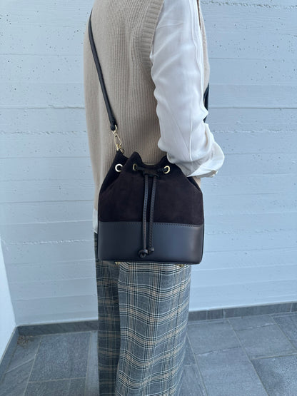 SECCHIELLO CLASSIC -SUEDE