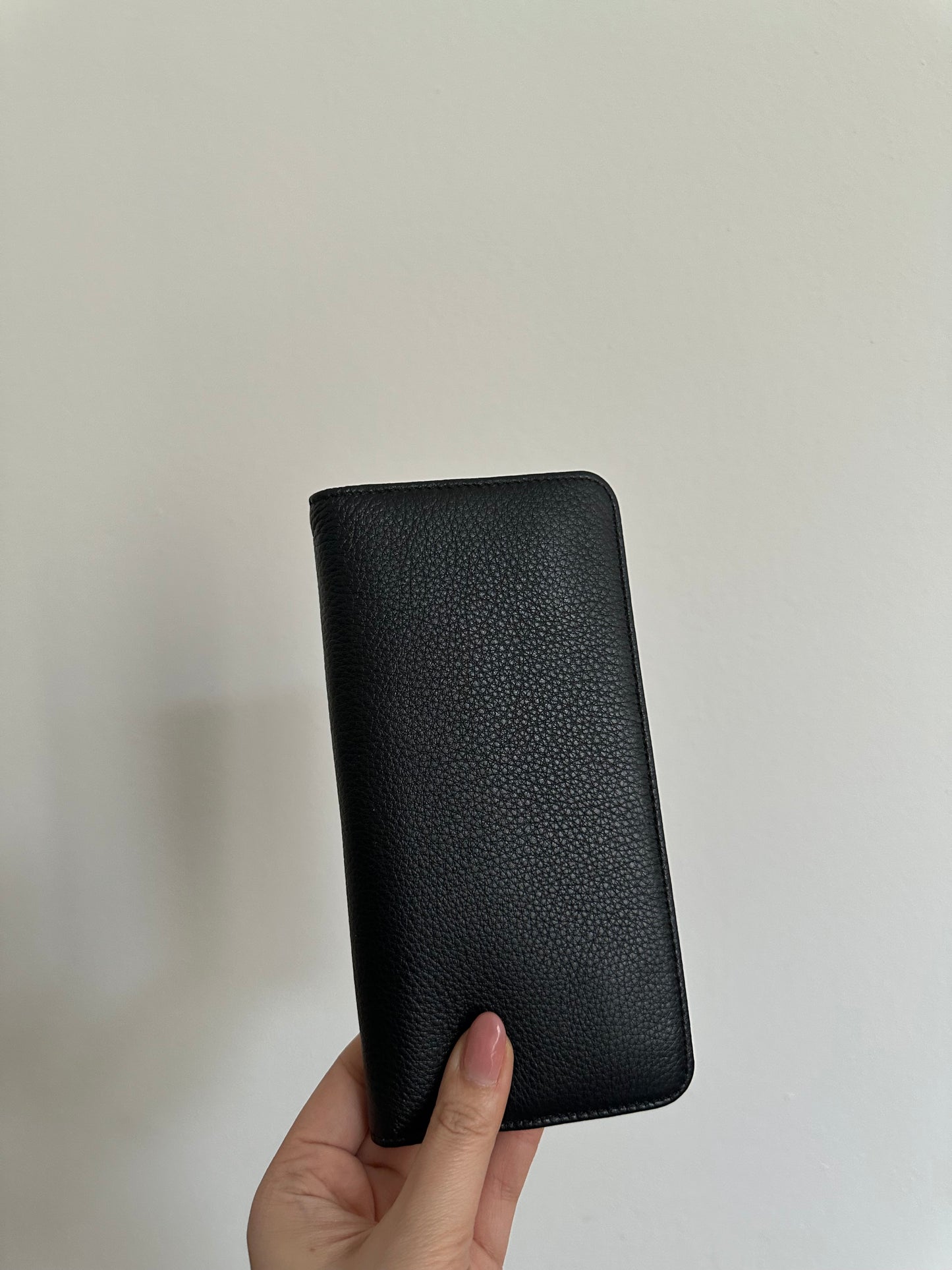 RUBY WALLET- medium
