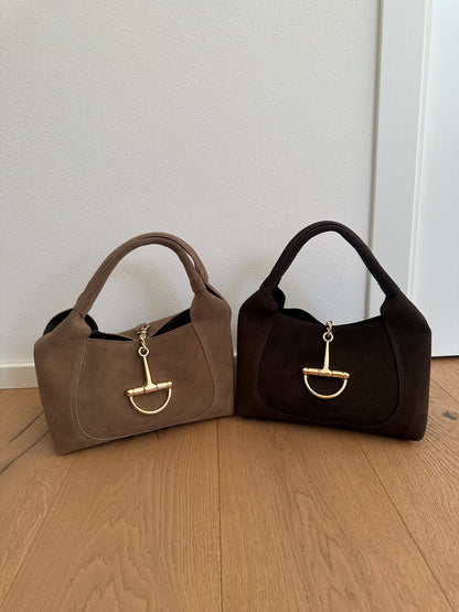 SVEVA camoscio- SMALL