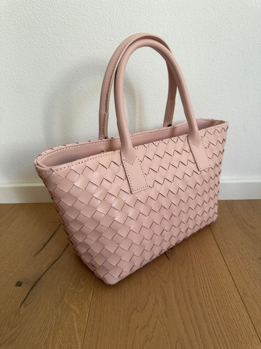 DOLLY- pelle sauvage