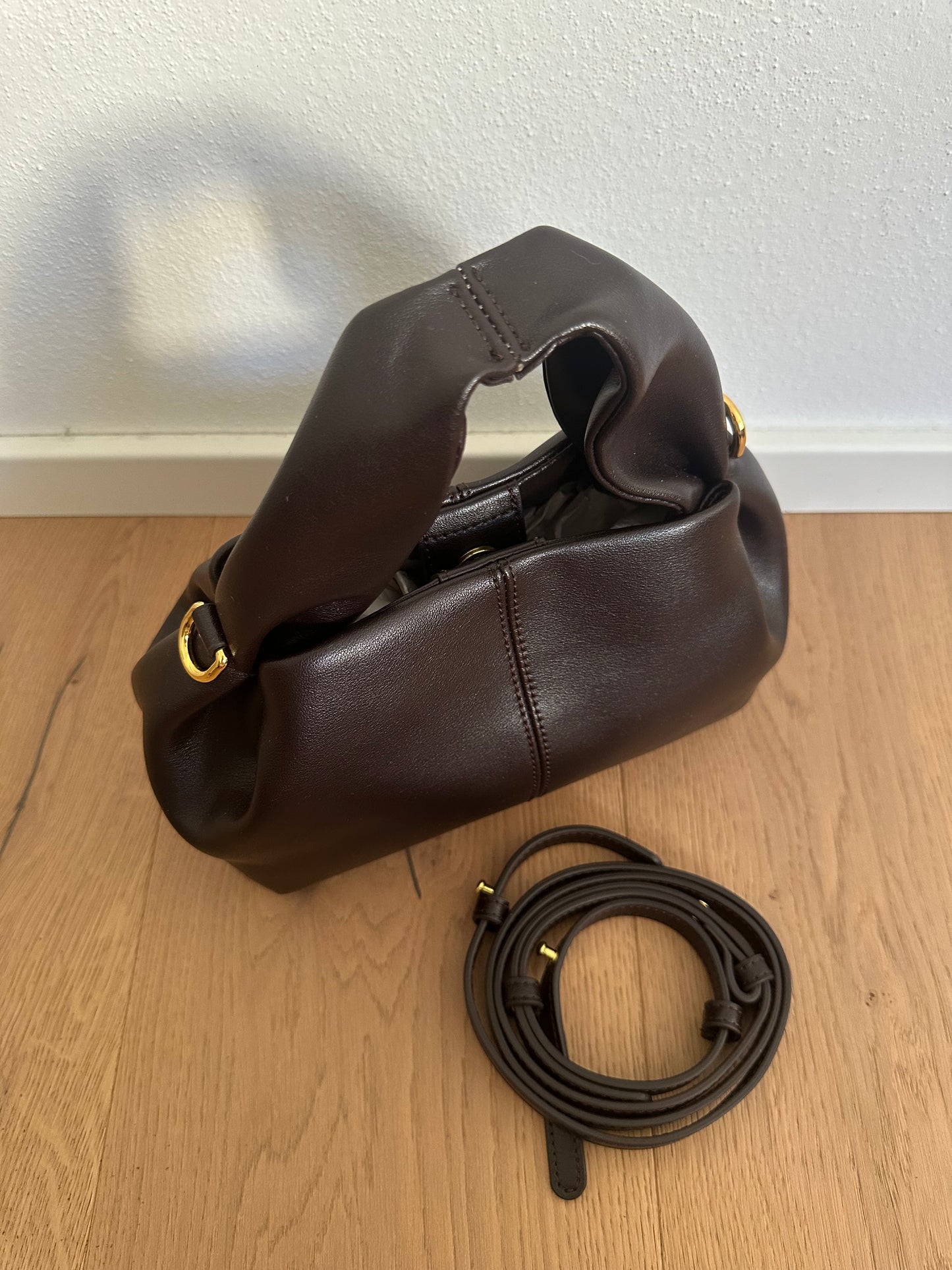 ZOE PREMIUM- Vera pelle