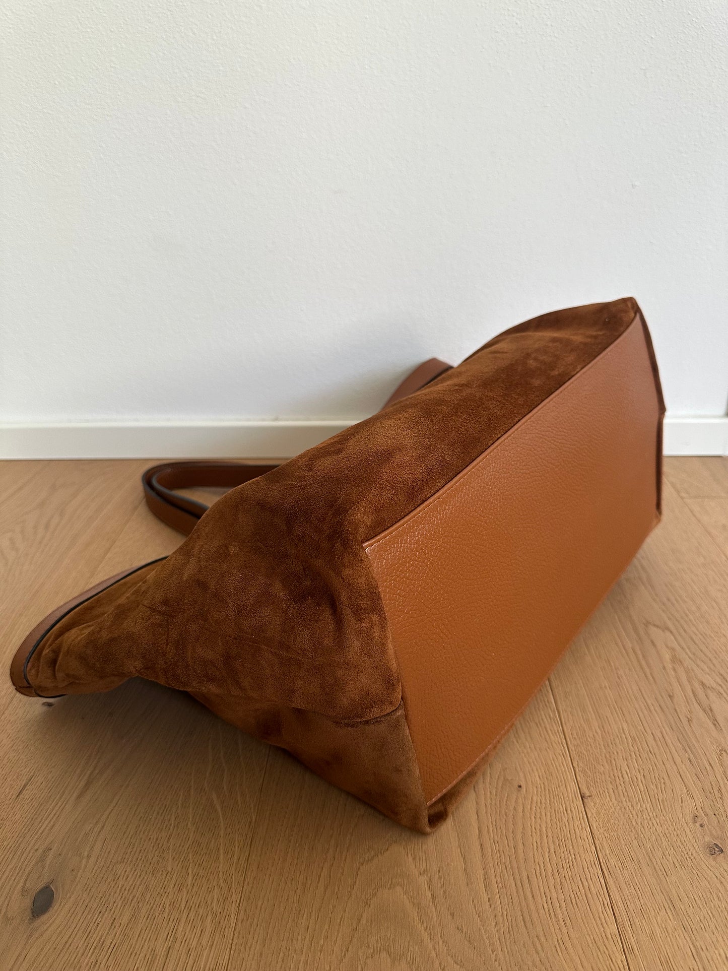 ELYSIA - maxi borsa a spalla