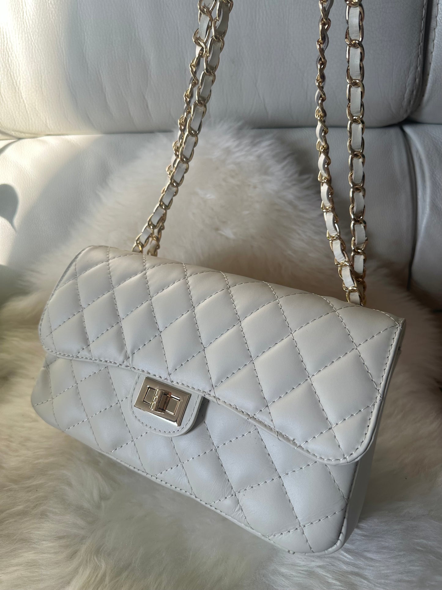 VERA BIG - bag