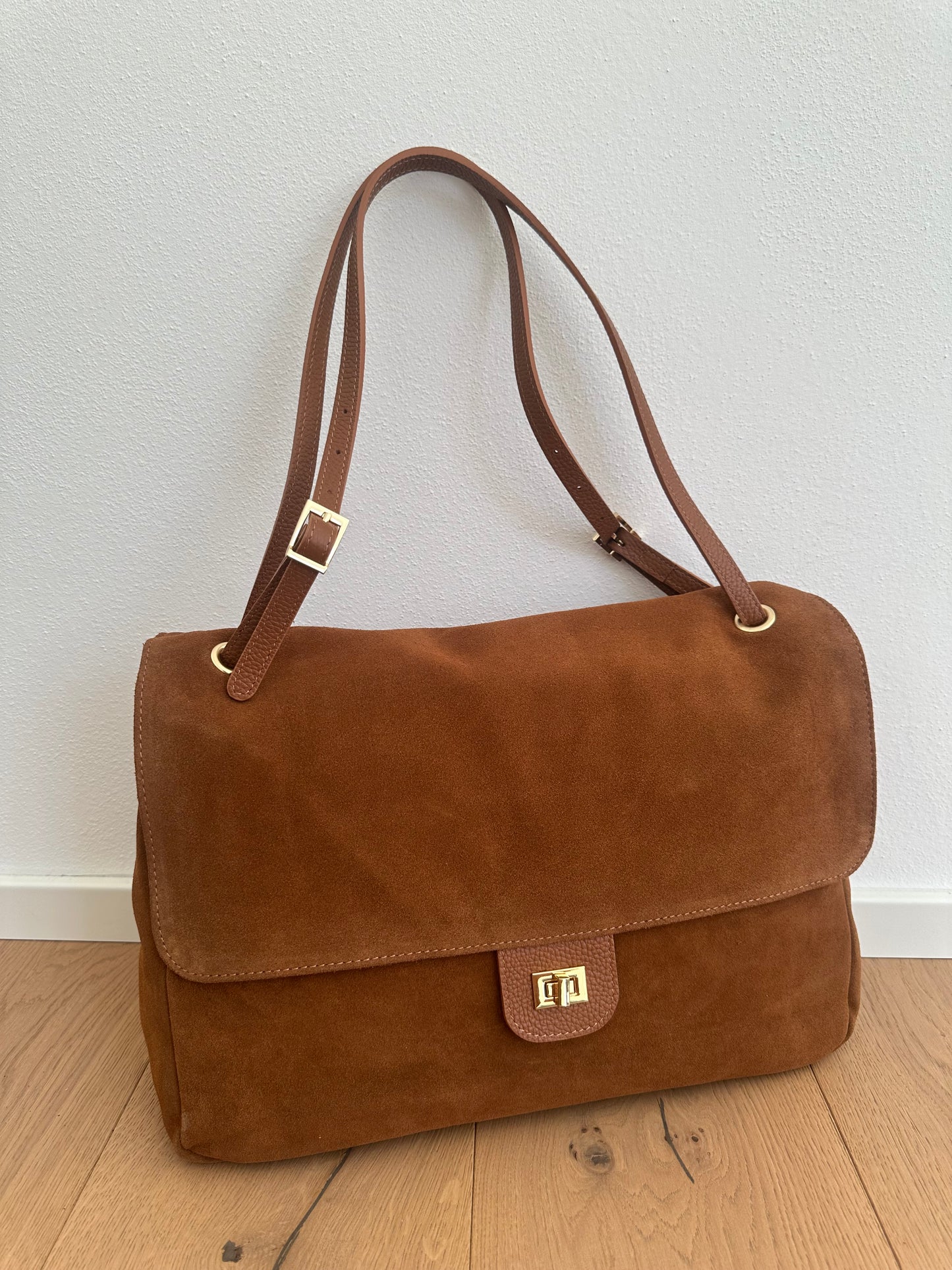 ANNABEL- borsa a spalla
