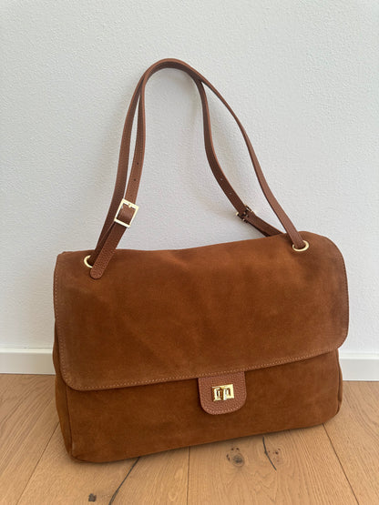 ANNABEL- borsa a spalla