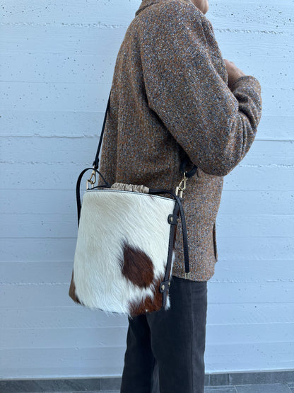 YARA - “cavallino” bucket