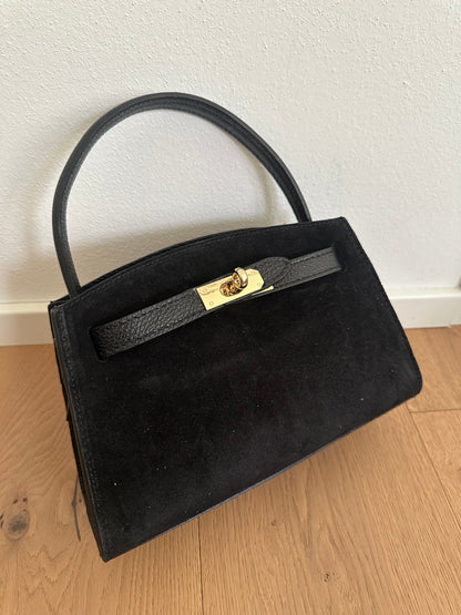 AMELIA small- suede